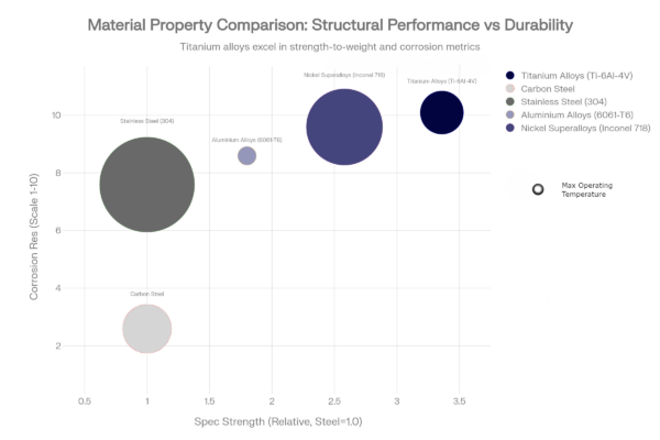 TITANIUM SCATTER PLOT (improved)
