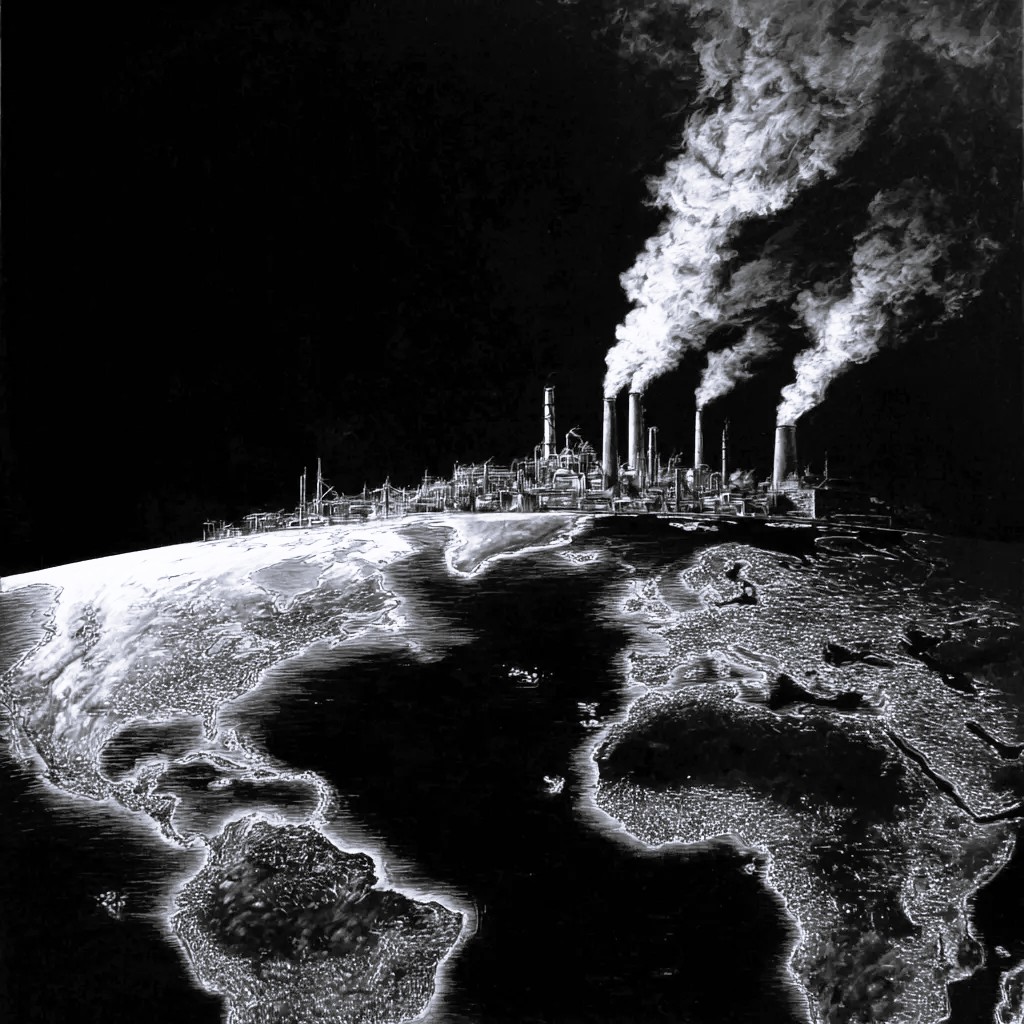 The Convex Bet on the Critical Titanium Bottleneck