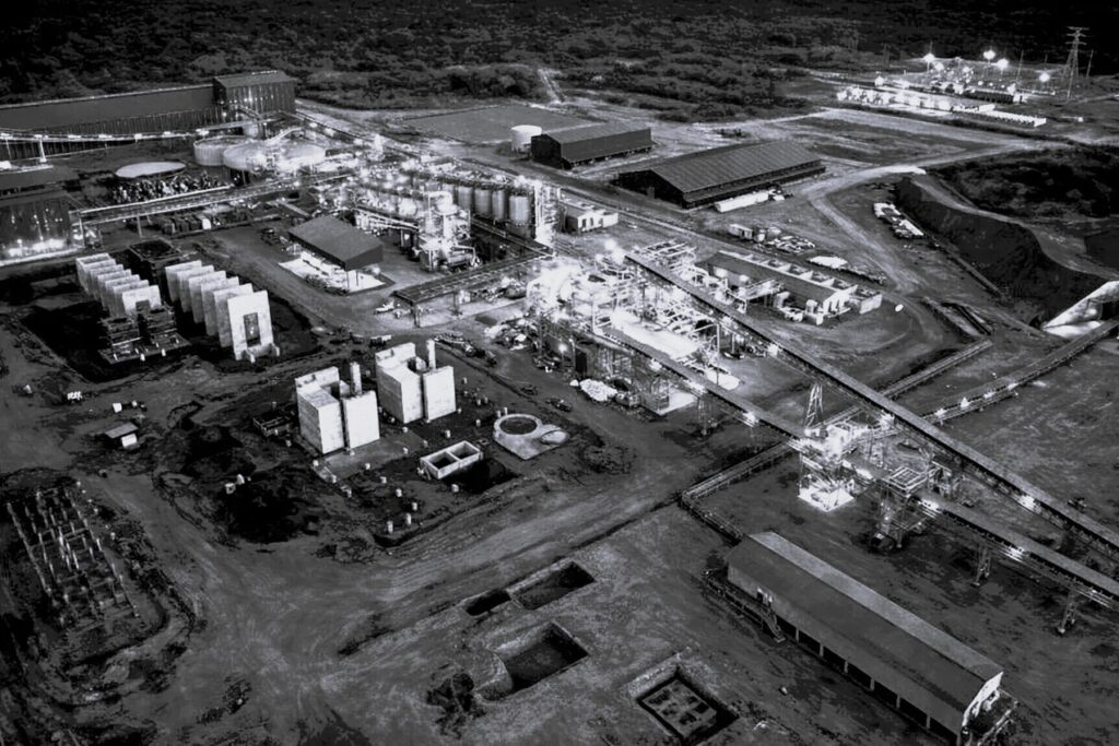 Ivanhoe Mines: Copper is a 2030 Story. The Market is Pricing 2026.