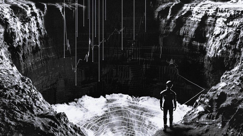 The Hidden Constraint behind the Robotics Boom