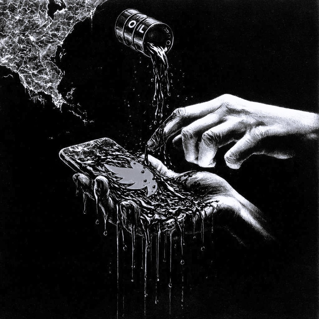 Signal Failure: The Iran Conflict. Expectations vs Physical Reality.