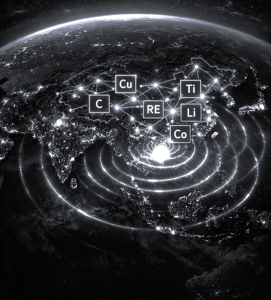 Taiwan's Threat to Global Supply Chains